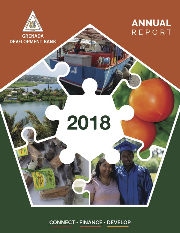 Annual Report 2018