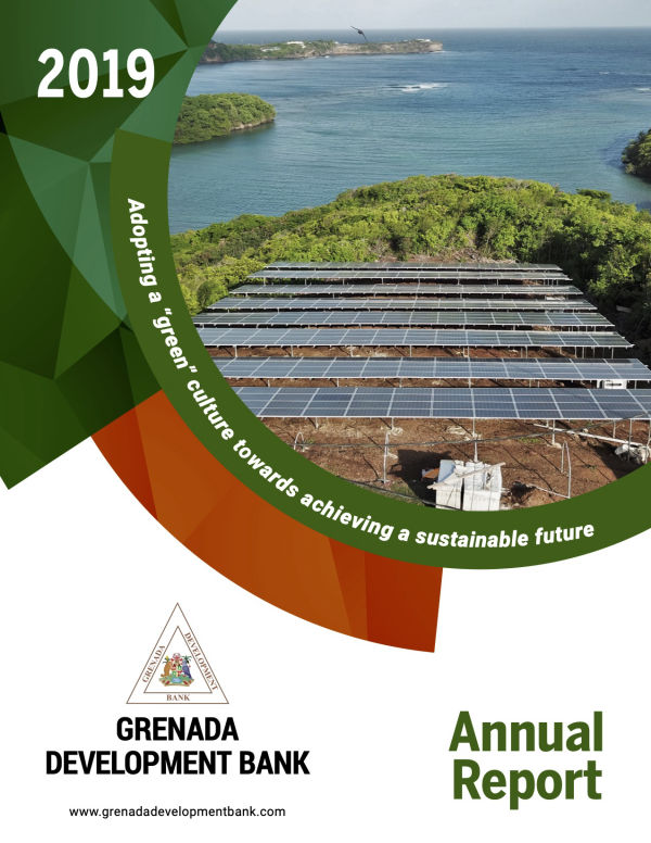 Annual Report 2019