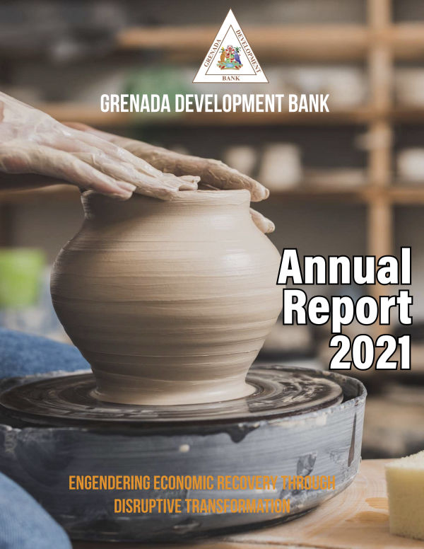 Annual Report 2021