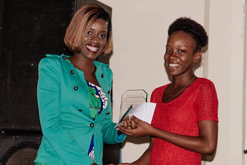 HILLBOROUGH SECONDARY SCHOOL SUPPORT STUDENT AWARDS