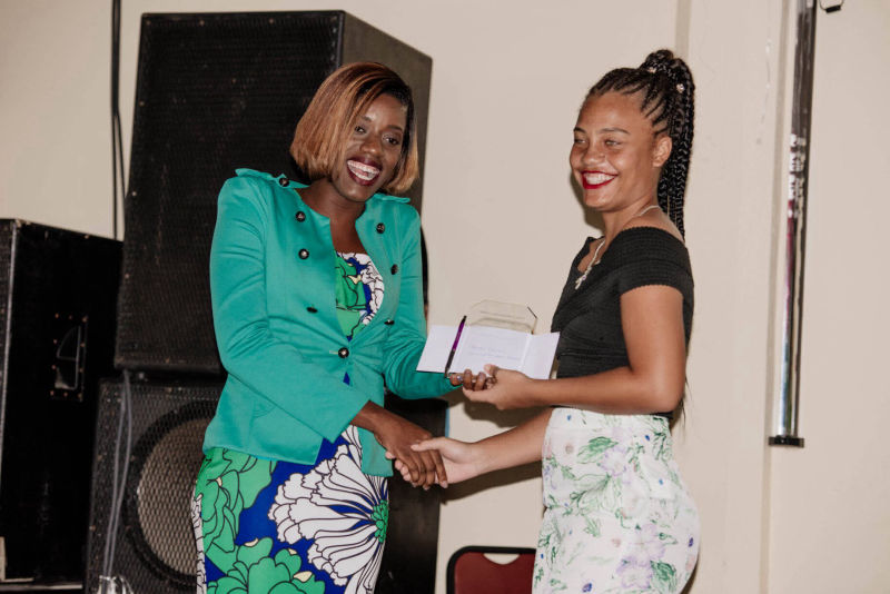 HILLBOROUGH SECONDARY SCHOOL SUPPORT STUDENT AWARDS