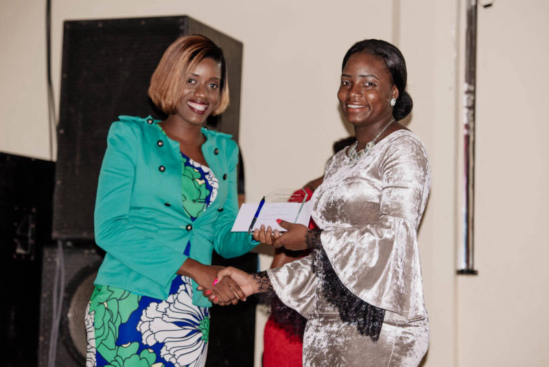 HILLBOROUGH SECONDARY SCHOOL SUPPORT STUDENT AWARDS