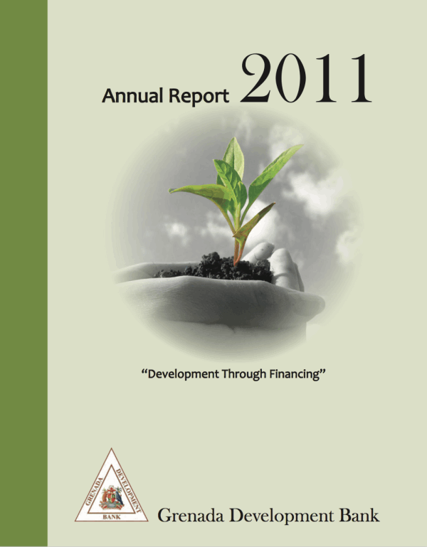 Annual Report 2011