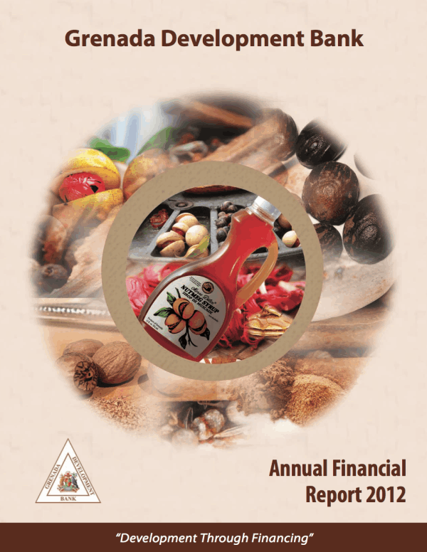 Annual Report 2012