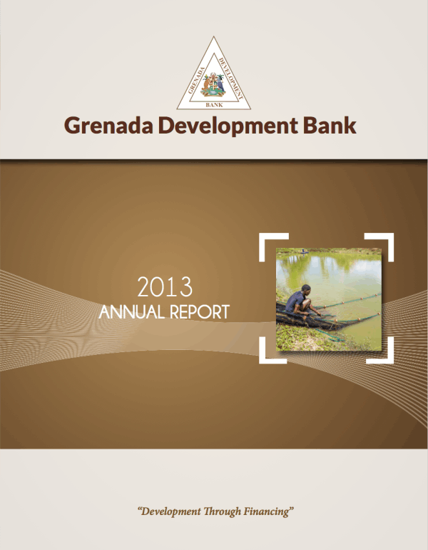 Annual Report 2013