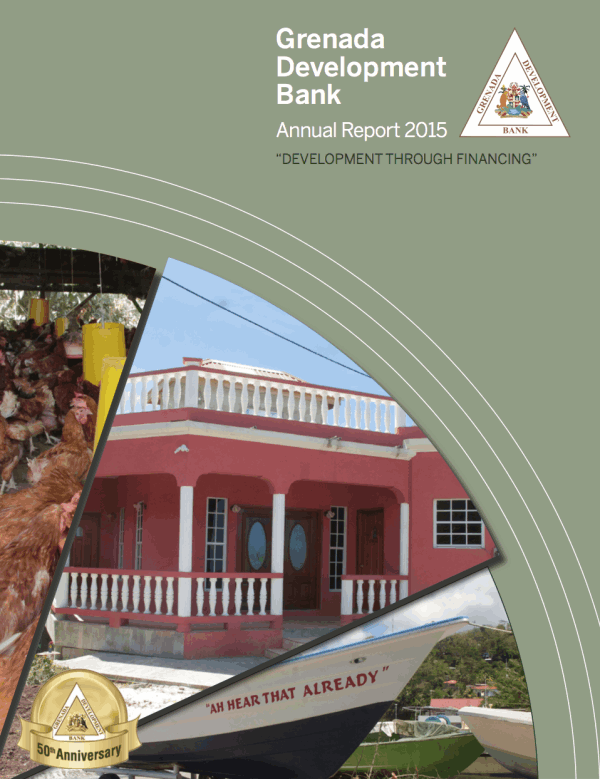 Annual Report 2015