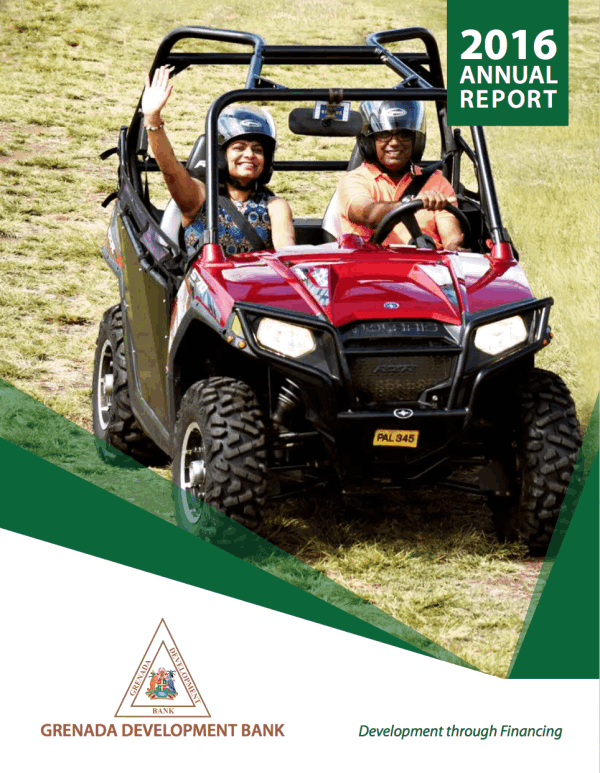 Annual Report 2016