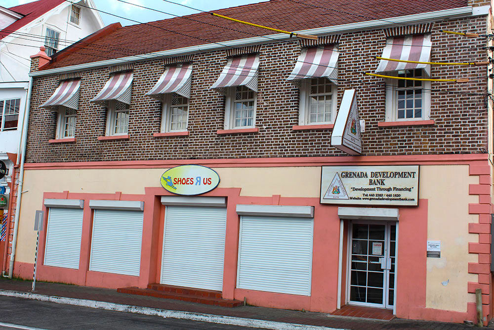 Grenada Development Bank