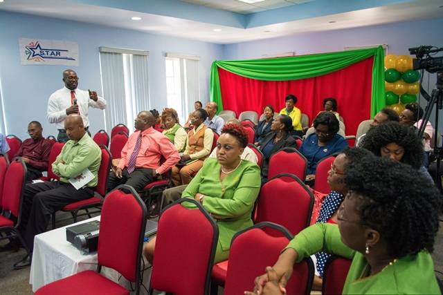 Stakeholders' Consultation GDB