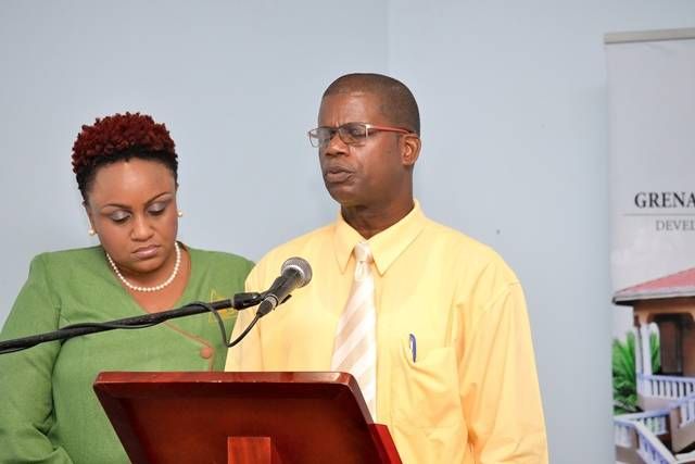 Stakeholders' Consultation GDB