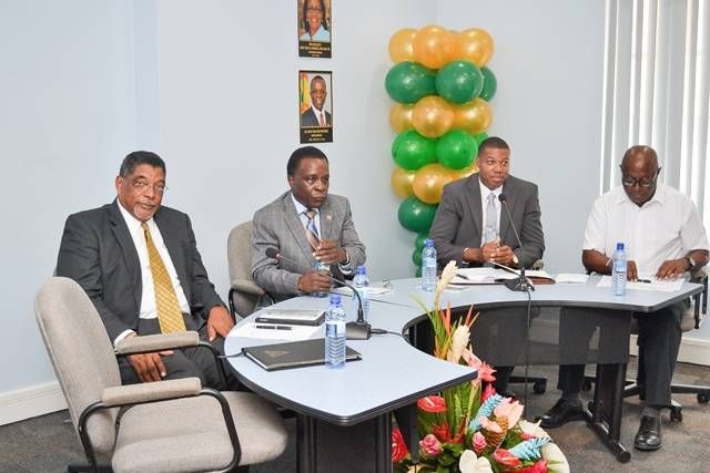 Stakeholders' Consultation GDB