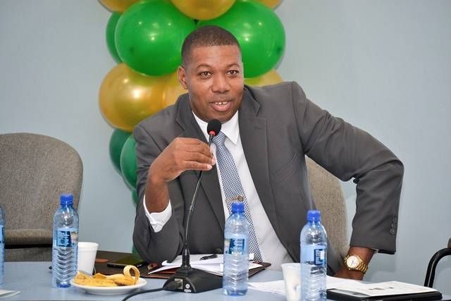 Stakeholders' Consultation GDB