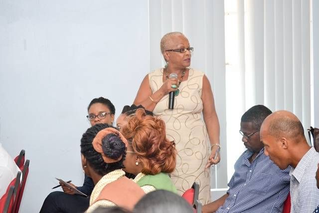 Stakeholders' Consultation GDB