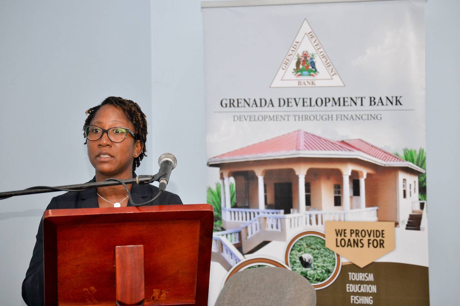 Stakeholders' Consultation GDB