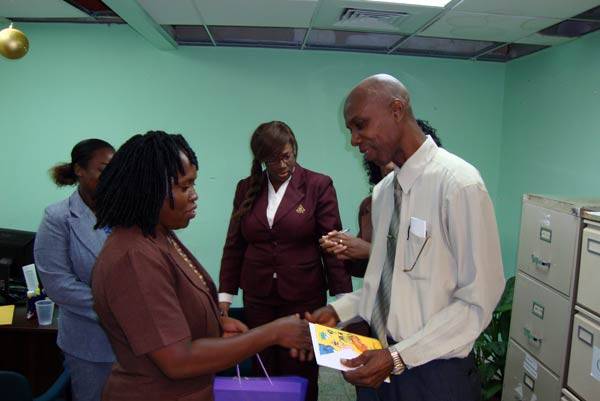 Social Club Activities