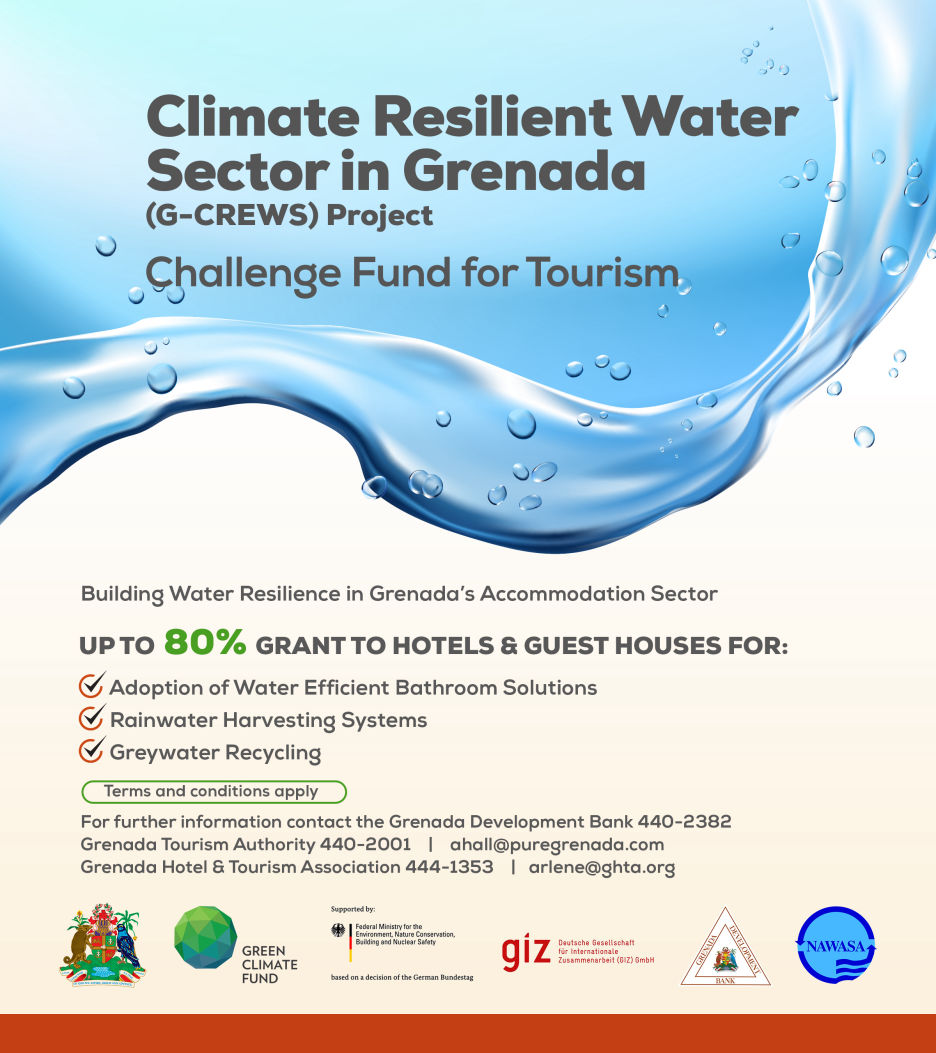 CHALLENGE FUND FOR TOURISM