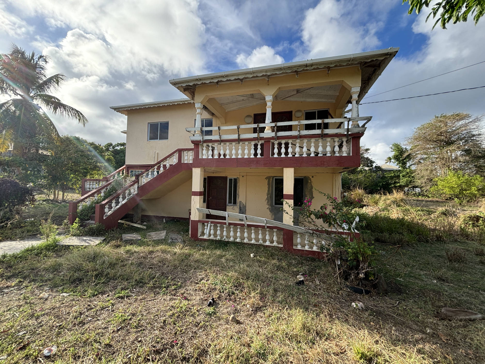 House For Sale Grenada
