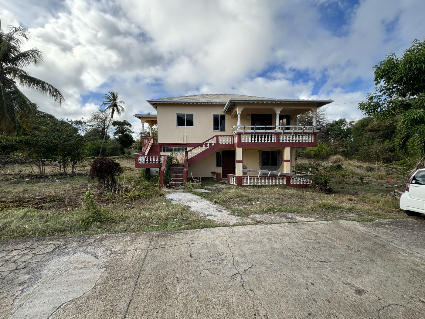 La Poterie Property For Sale in Grenada