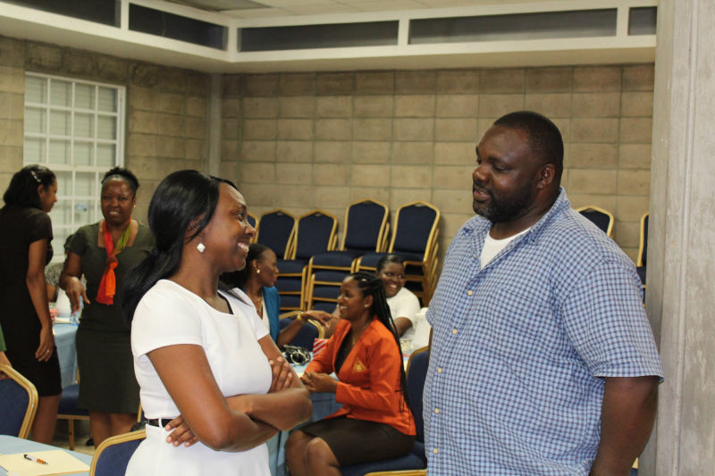 GDB’s 53rd Anniversary Celebrations