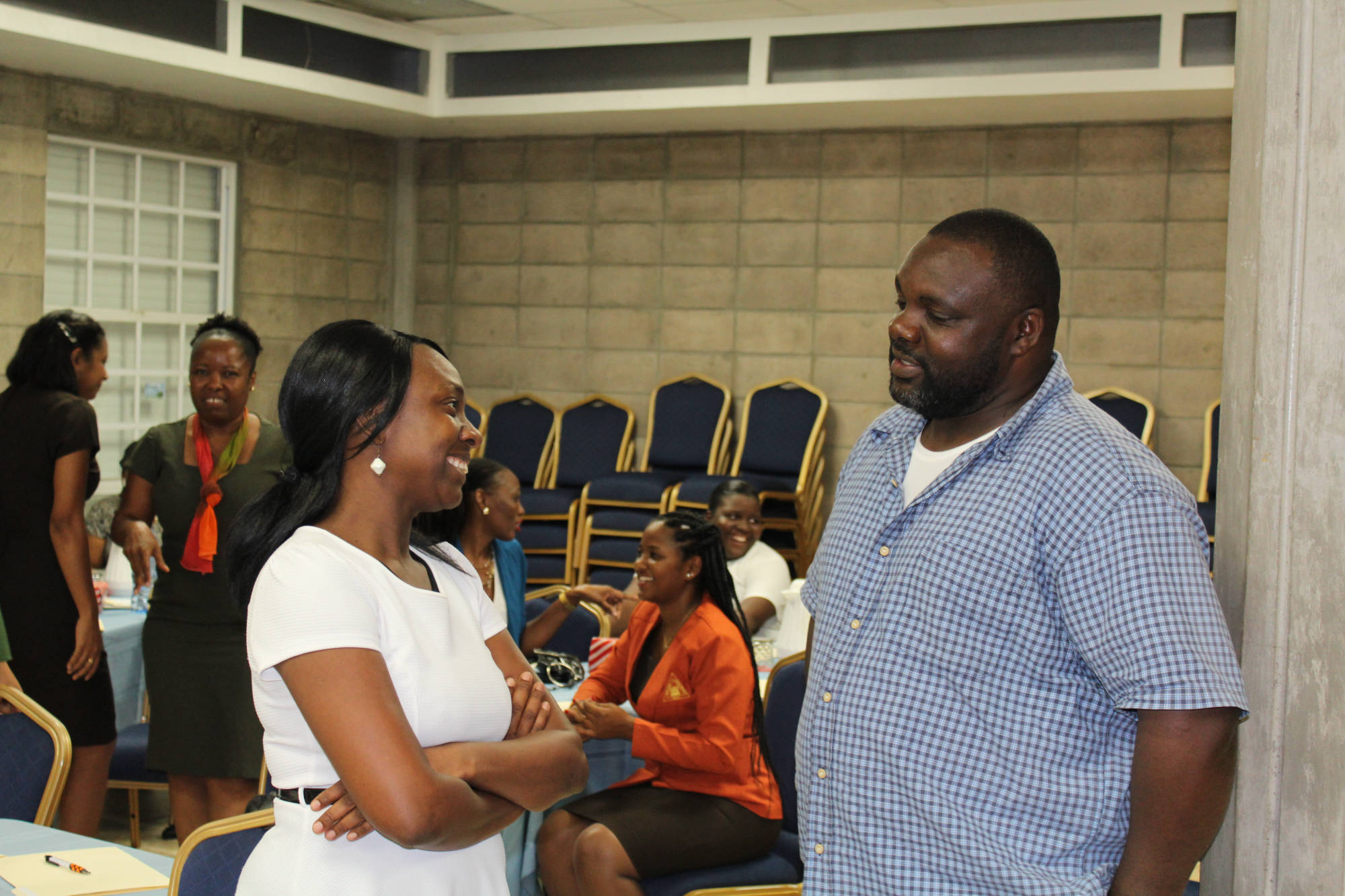 GDB’s 53rd Anniversary Celebrations