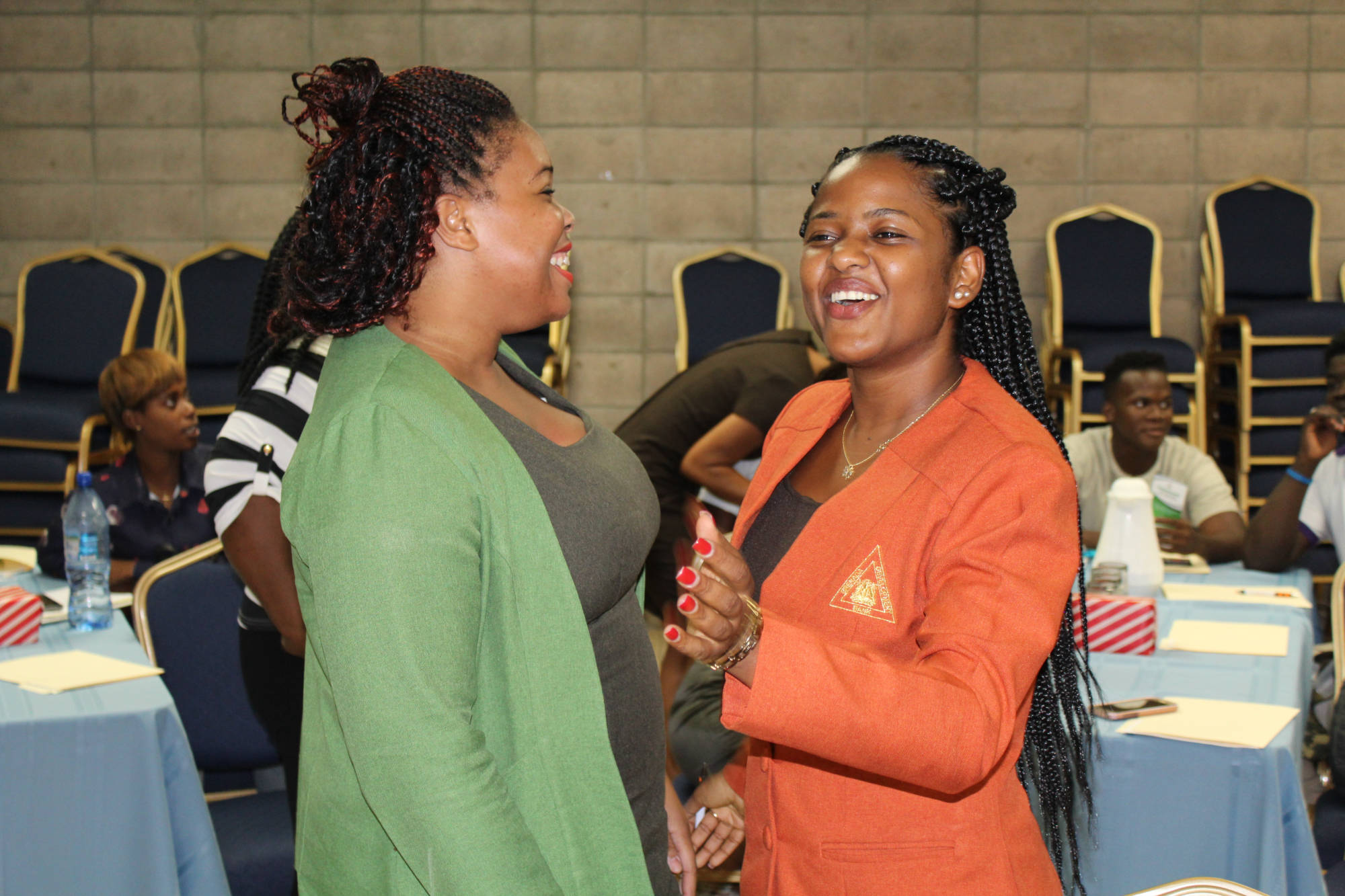 GDB’s 53rd Anniversary Celebrations