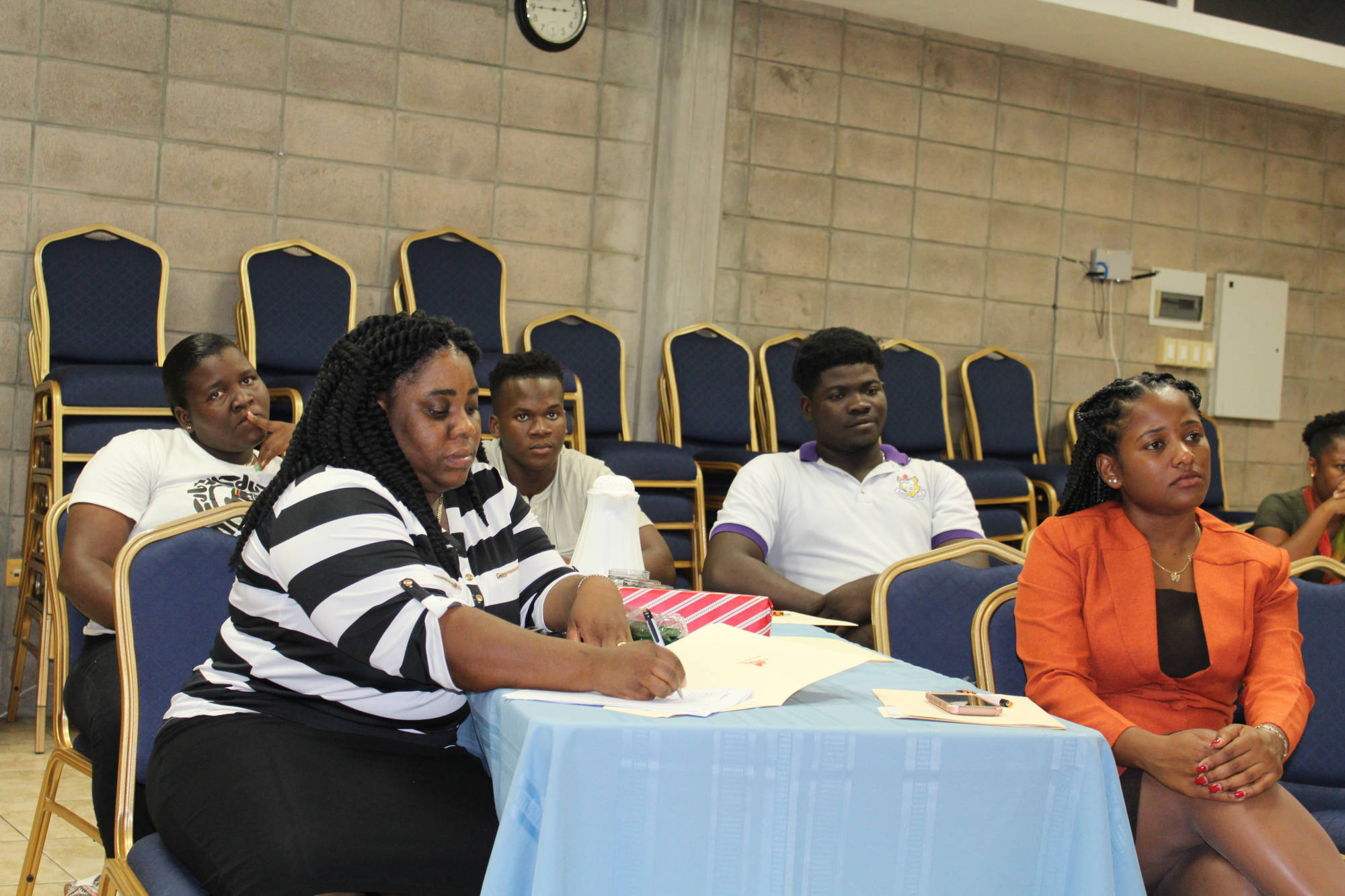 GDB’s 53rd Anniversary Celebrations