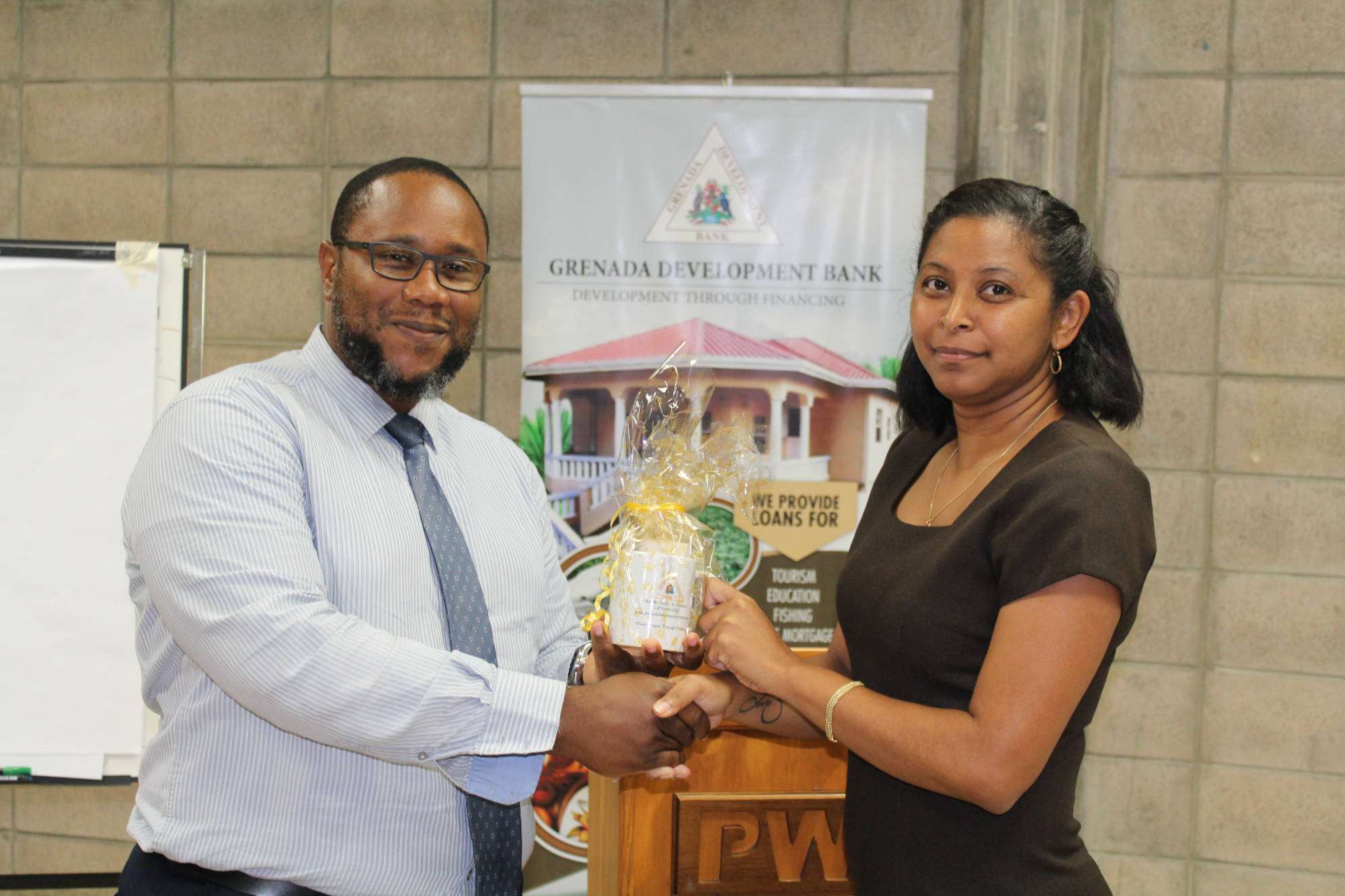 GDB’s 53rd Anniversary Celebrations