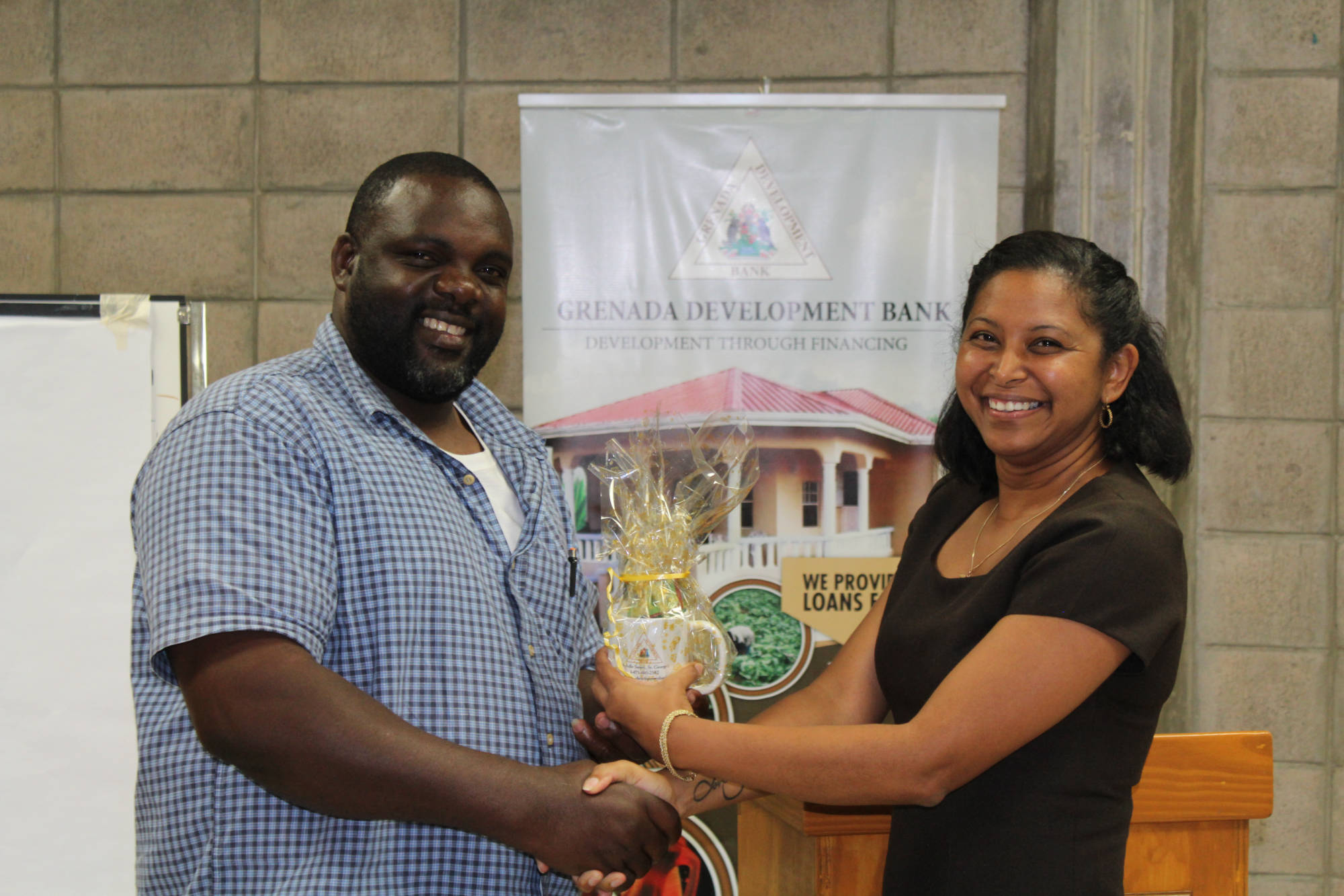 GDB’s 53rd Anniversary Celebrations