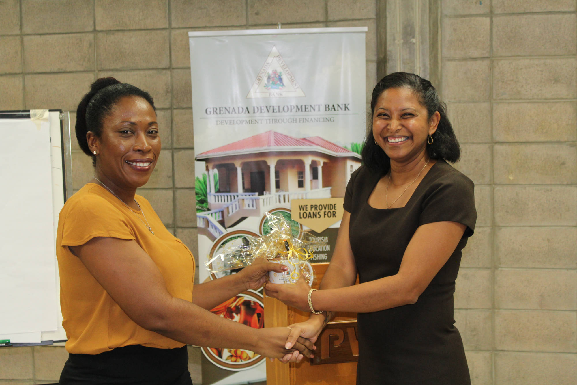 GDB’s 53rd Anniversary Celebrations