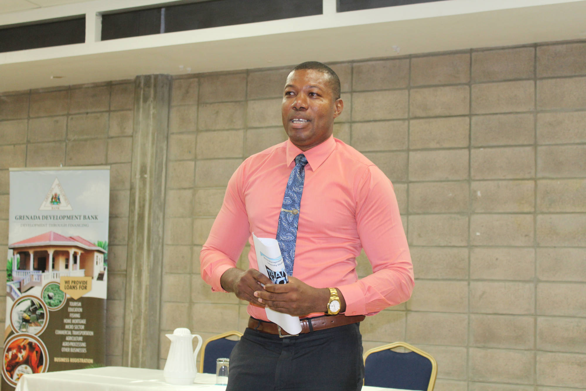 GDB’s 53rd Anniversary Celebrations