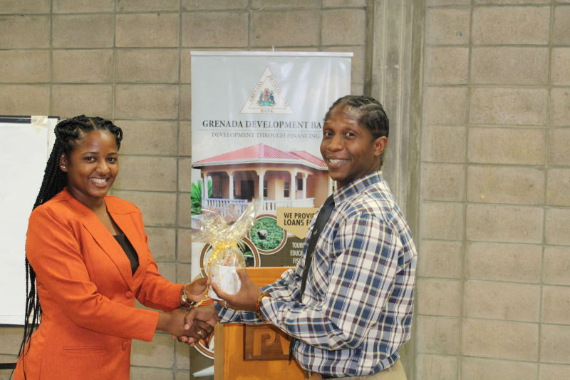 GDB’s 53rd Anniversary Celebrations