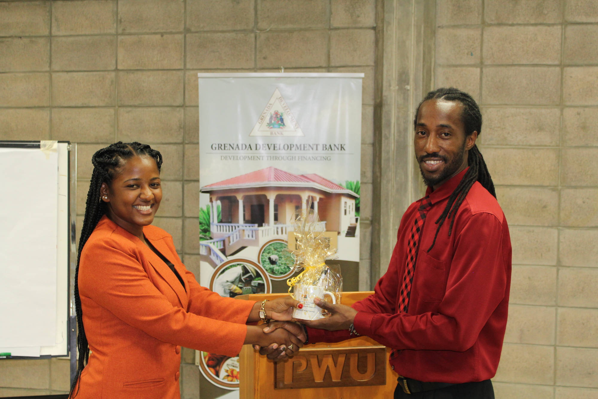 GDB’s 53rd Anniversary Celebrations