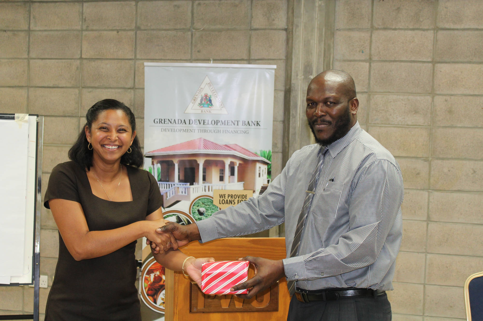 GDB’s 53rd Anniversary Celebrations