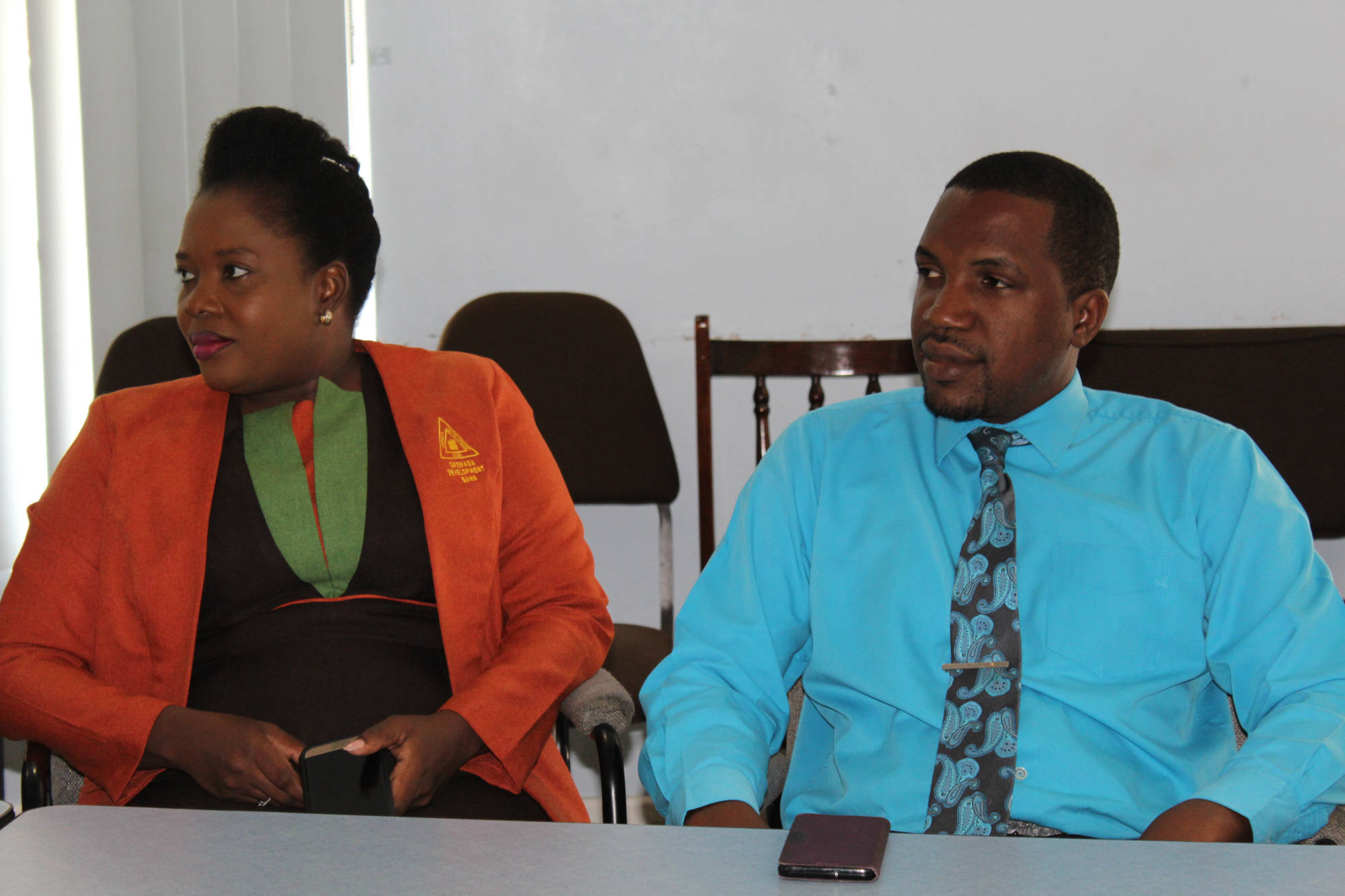 GDB’s 53rd Anniversary Celebrations