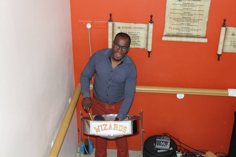 GDB’s 53rd Anniversary Celebrations