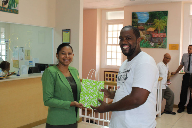 GDB’s 53rd Anniversary Celebrations