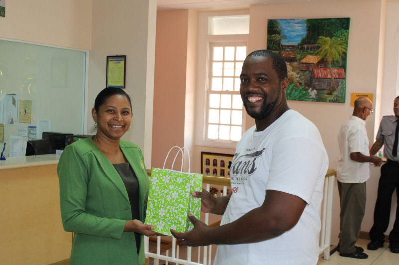 GDB’s 53rd Anniversary Celebrations