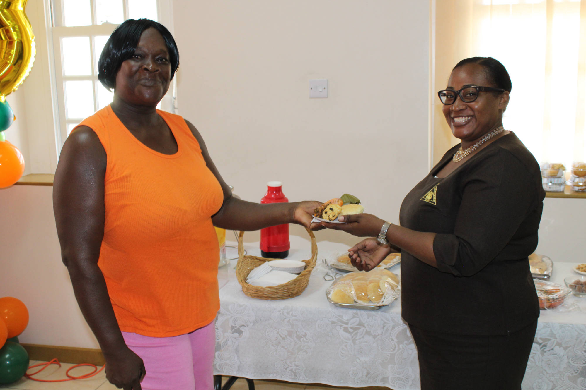 GDB’s 53rd Anniversary Celebrations