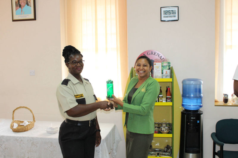 GDB’s 53rd Anniversary Celebrations