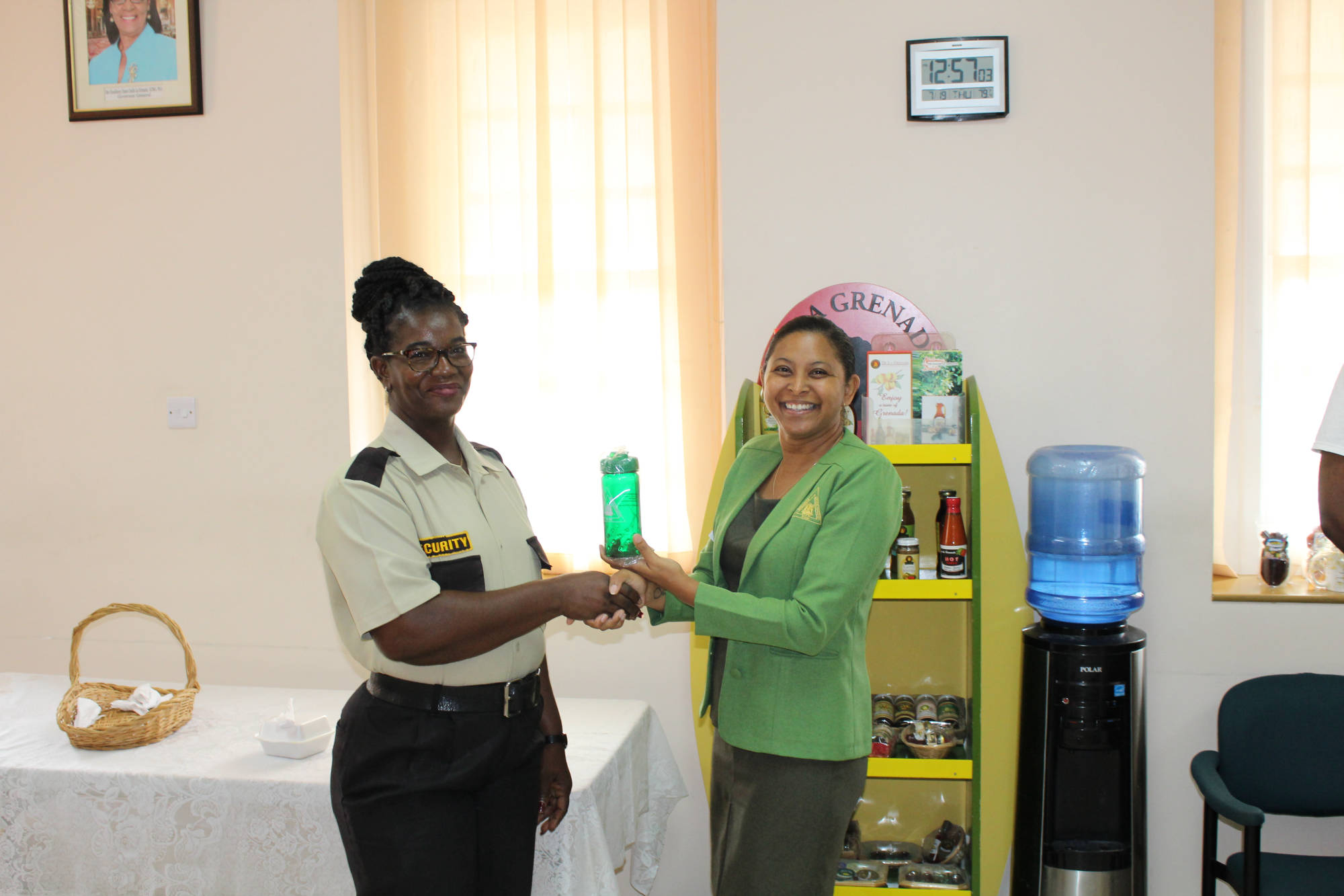 GDB’s 53rd Anniversary Celebrations