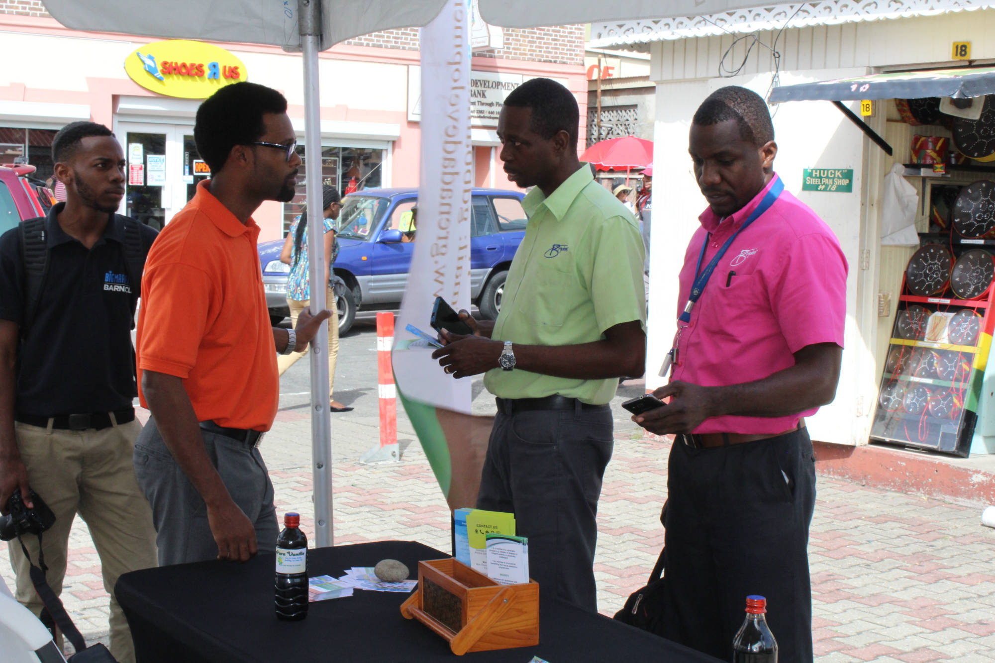 GDB’s 53rd Anniversary Celebrations