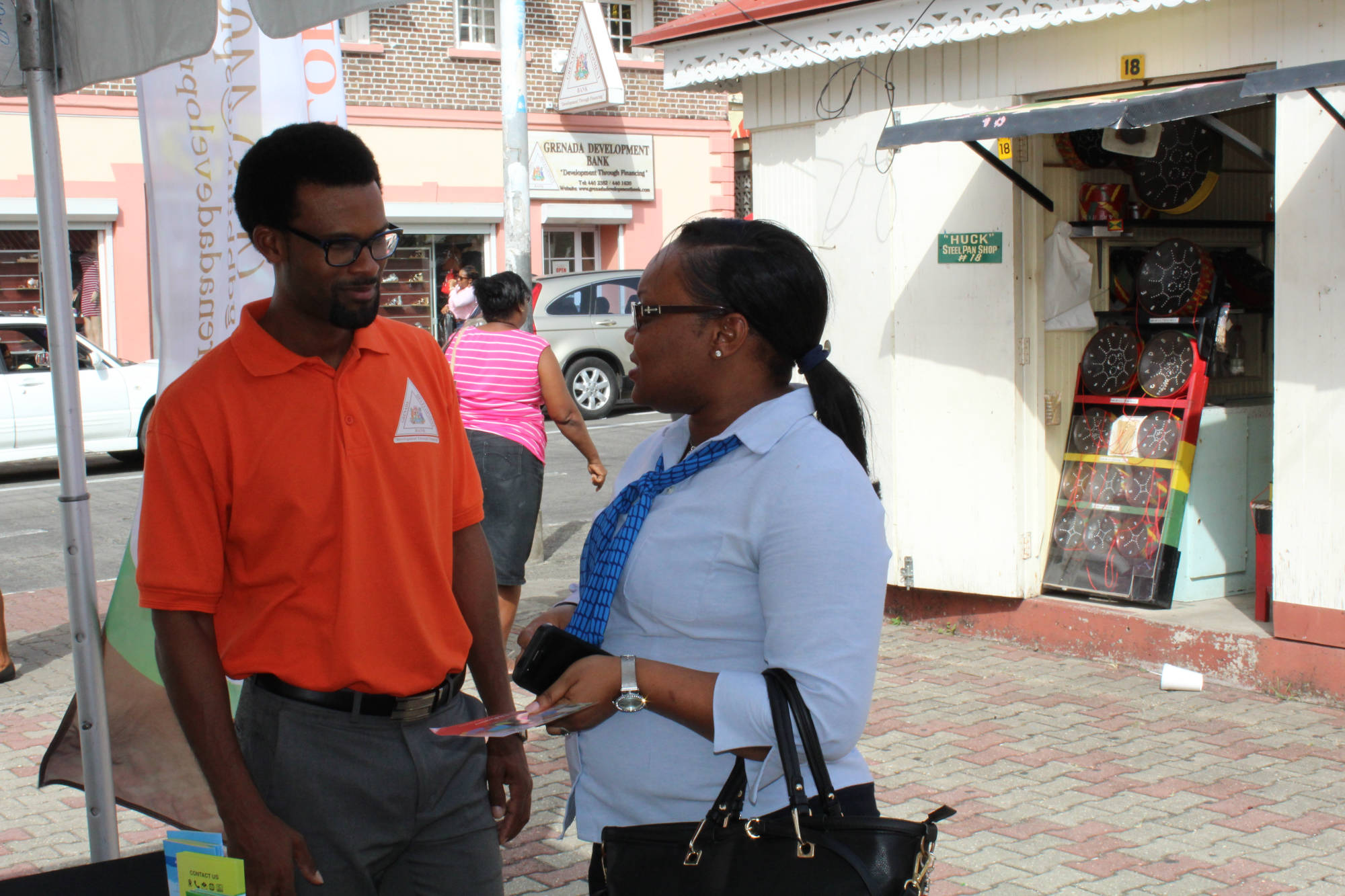 GDB’s 53rd Anniversary Celebrations