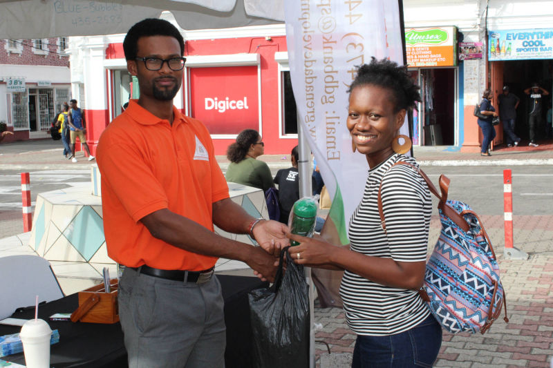 GDB’s 53rd Anniversary Celebrations