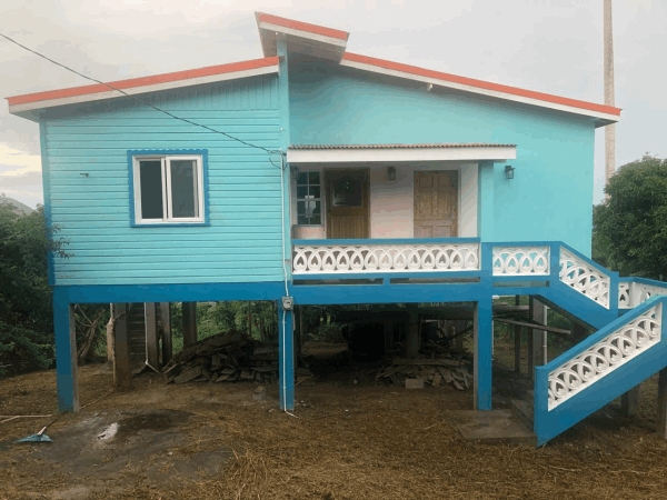 Grenville Grenada Property for Sale Mt. Rose Grenada Real Estate